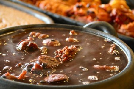 Feijoada